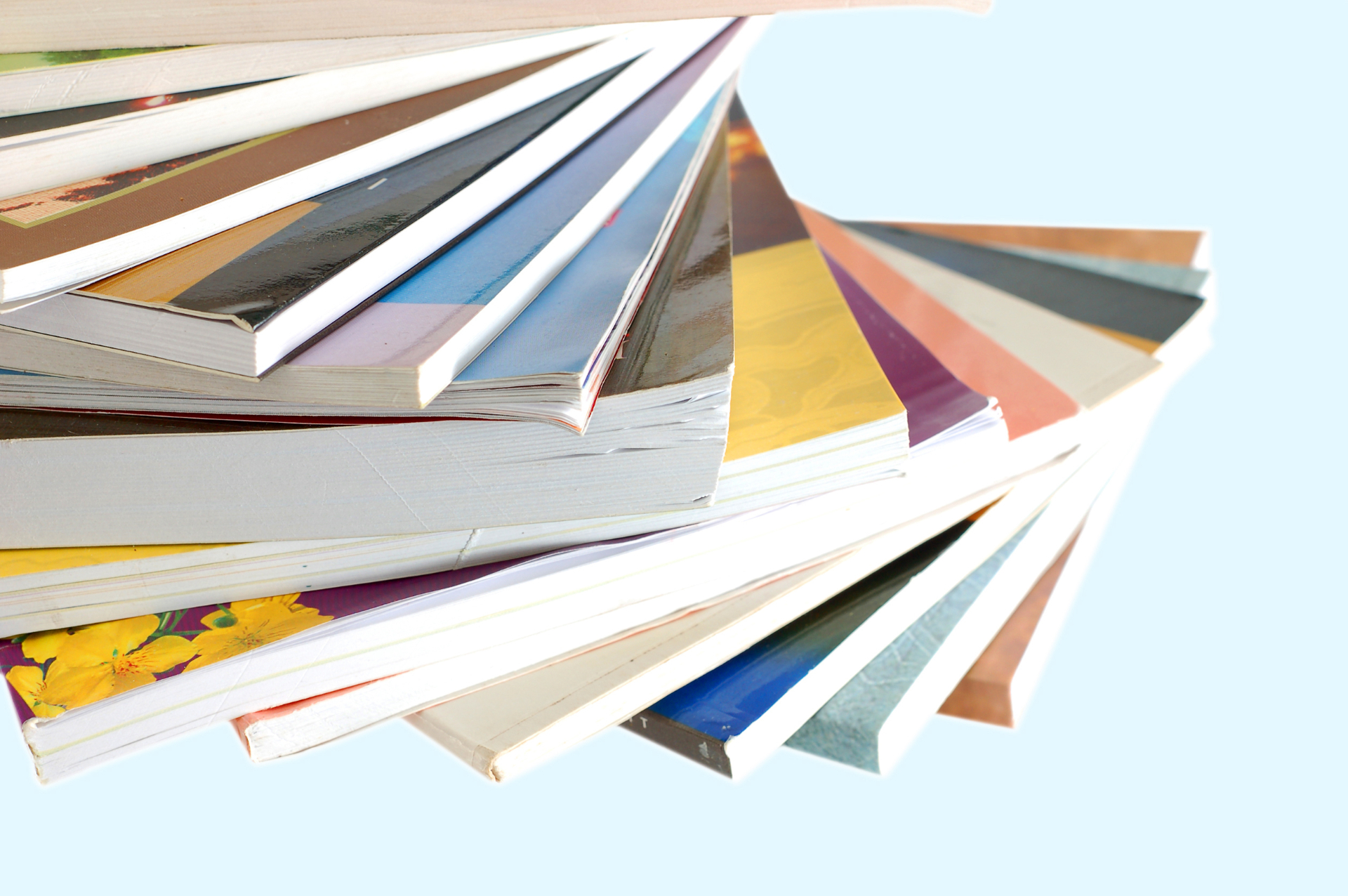INFORMATION & LITERATURE