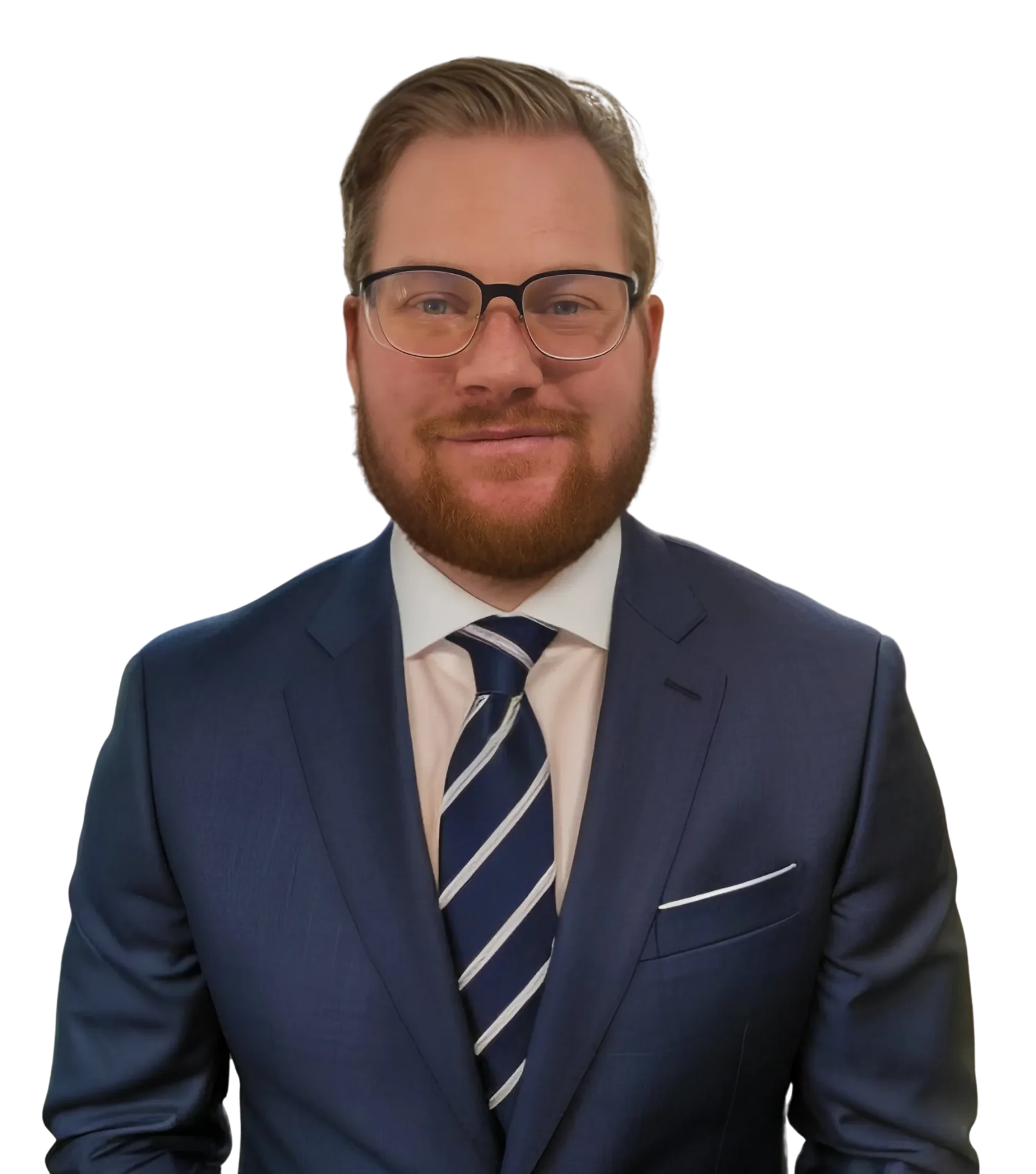 Keith Brown — Owner & President