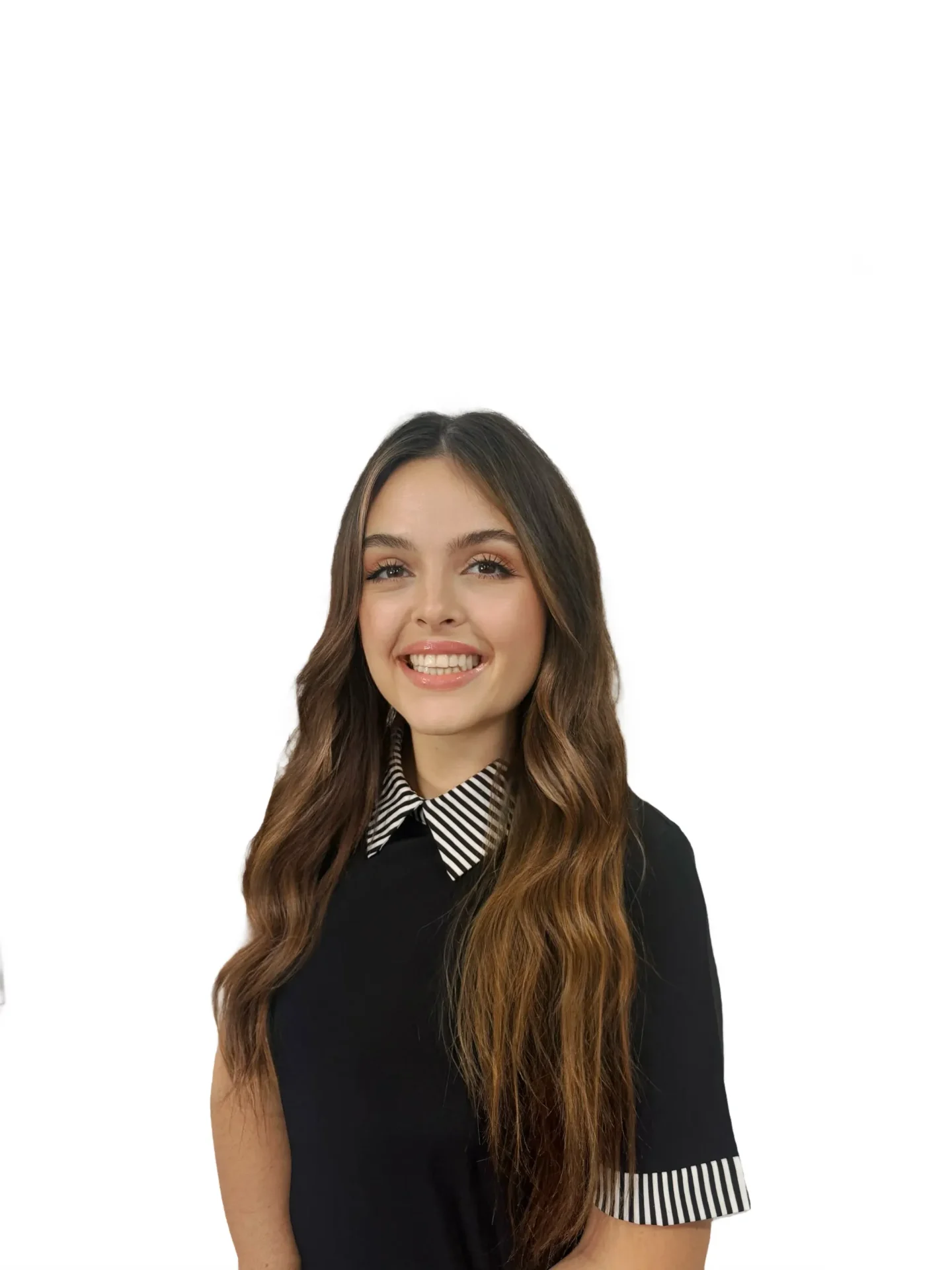 Nina Marjanovic — Inside Sales