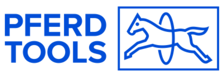 PFERD Tools logo