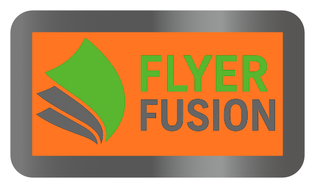 Flyer Fusion