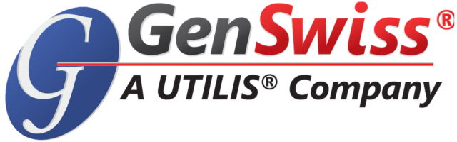 GenSwiss logo