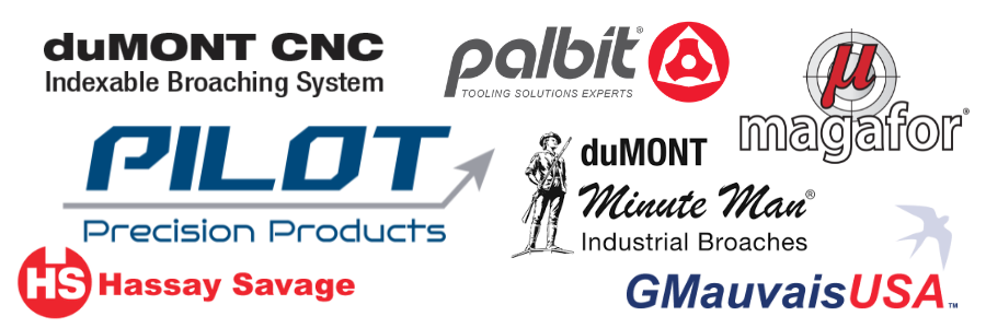 Pilot Precision Products logo