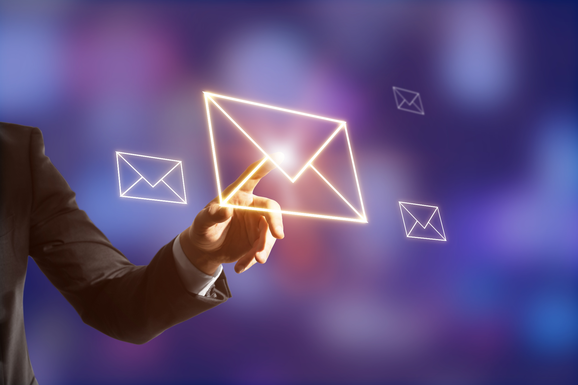 Email Marketing