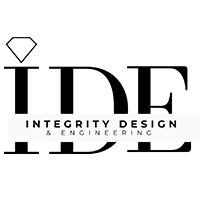 Integrity Design & Engineering logo