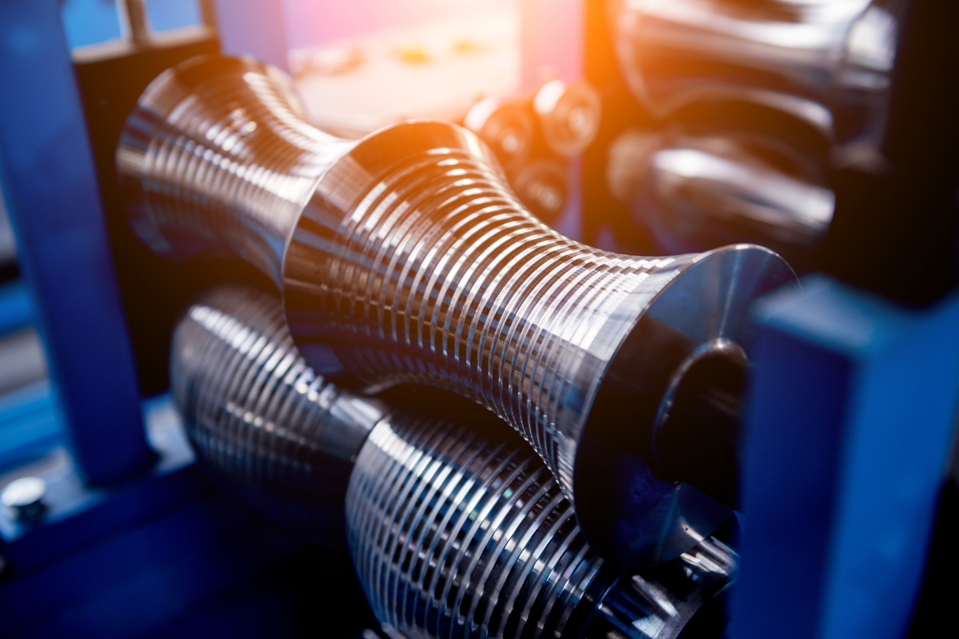 Steel