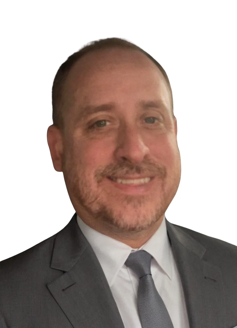 Pete Vellenga — Technical Sales Lead · Michigan